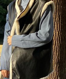 GU | ニット/セーター