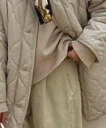 GU | ニット/セーター