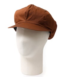 KIJIMA TAKAYUKI | Casquette(キャスケット)