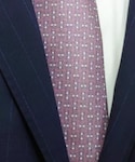 CORNELIANI(コルネリアーニ)の「フォーマルスーツ/小物(ネクタイ)」
