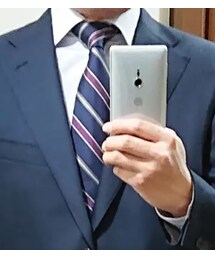 CORNELIANI | フォーマルスーツ/小物