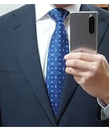 CORNELIANI | ネクタイ