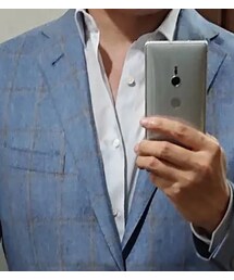 CORNELIANI | テーラードジャケット