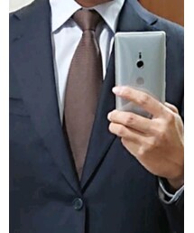 CANALI | フォーマルスーツ/小物