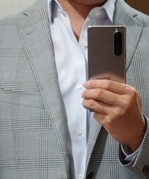 CORNELIANI | シャツ/ブラウス