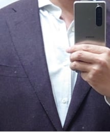 CORNELIANI | テーラードジャケット
