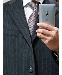 CORNELIANI | チェスターコート