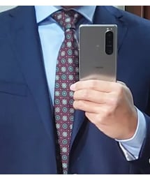 CORNELIANI | ネクタイ