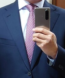 CORNELIANI | フォーマルスーツ/小物
