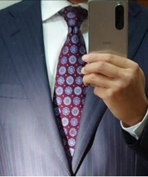 CORNELIANI | ネクタイ