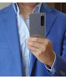 CORNELIANI | シャツ/ブラウス