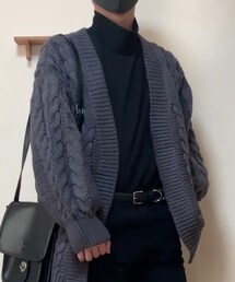 GU | カーディガン/ボレロ