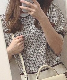 RETRO GIRL | ニット/セーター