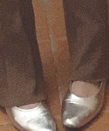 GU | バレエシューズ