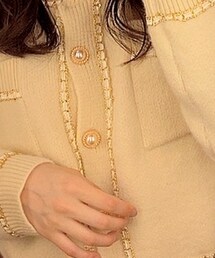 shein | カーディガン/ボレロ