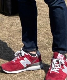 NEW BALANCE | スニーカー