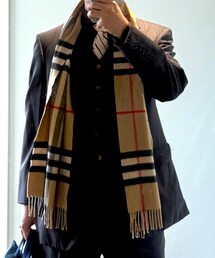 Burberry London | マフラー