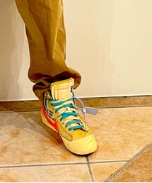 NIKE | スニーカー