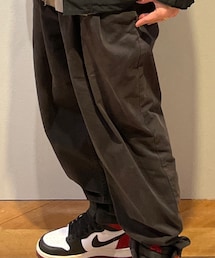 Johnbull Private labo | パンツ