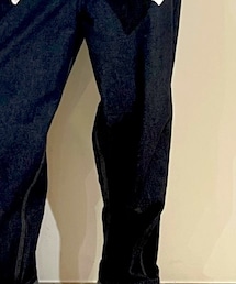 Johnbull Private labo | デニムパンツ