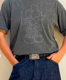 Johnbull Private labo | Tシャツ/カットソー