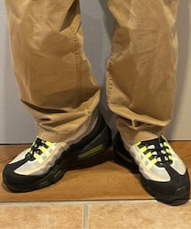 NIKE | スニーカー