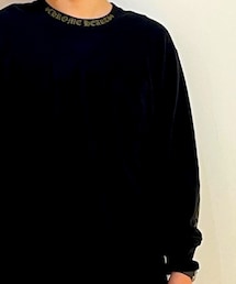 CHROME HEARTS | Tシャツ/カットソー