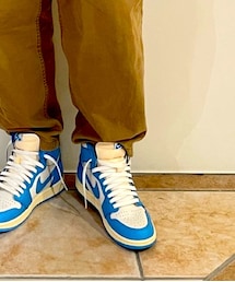 NIKE | スニーカー