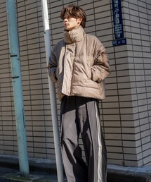 ELOOPS | ダウンジャケット/コート