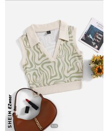SHEIN | タンクトップ