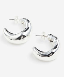 H&M | ピアス（両耳用）