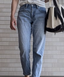 UNIQLO | デニムパンツ