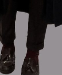 HARUTA | ローファー