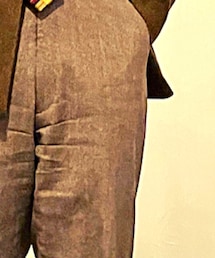 dankan | スラックス