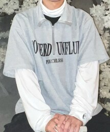 Back Alley Old Boys | トップス