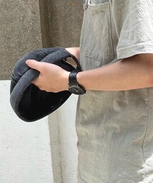 VOGUE JAPAN | アナログ腕時計