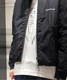 EMPORIO ARMANI | Tシャツ/カットソー