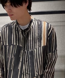 EMPORIO ARMANI | シャツ/ブラウス