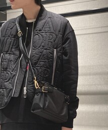 EMPORIO ARMANI | ダウンベスト