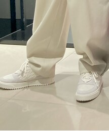 EMPORIO ARMANI | スニーカー