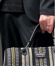 EMPORIO ARMANI | スラックス