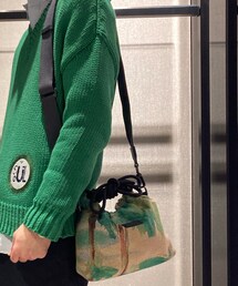 EMPORIO ARMANI | ショルダーバッグ