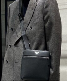 EMPORIO ARMANI | テーラードジャケット