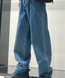 EMPORIO ARMANI | デニムパンツ