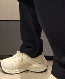 EMPORIO ARMANI | スニーカー