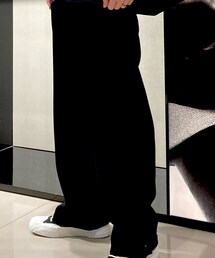 EMPORIO ARMANI | スラックス