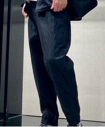 EMPORIO ARMANI | その他パンツ
