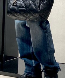 EMPORIO ARMANI | デニムパンツ