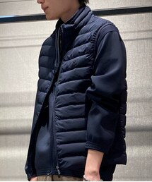 EMPORIO ARMANI | ダウンベスト