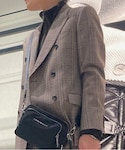 EMPORIO ARMANI(エンポリオアルマーニ)の「フォーマルスーツ/小物(スーツジャケット)」